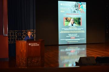 liberal arts symposium