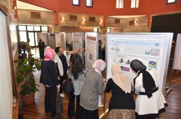graduate poster competition