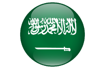 Saudi Arabia