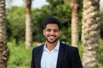 Youssef Ibrahim