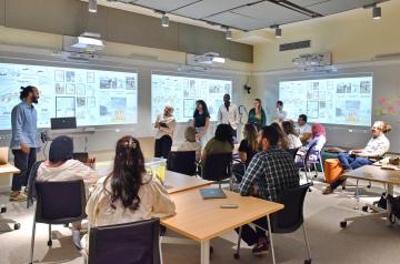 clt workshops