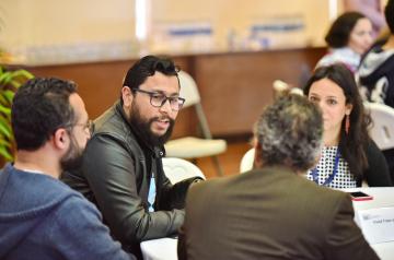 clt workshops