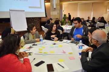 clt workshops