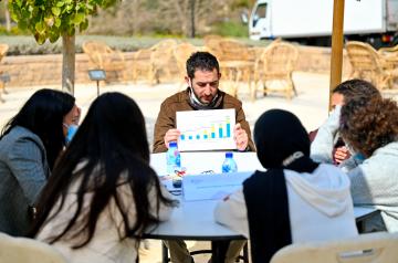 clt workshops