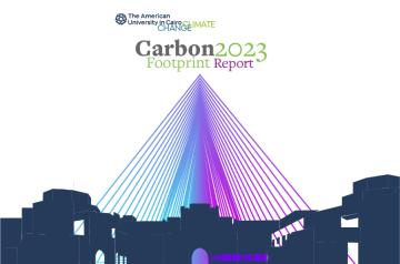Carbon Footprint Report 2023