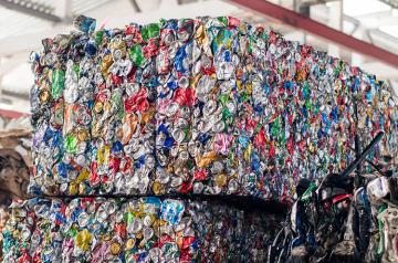 recycling