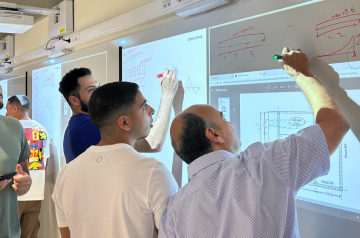clt active learning