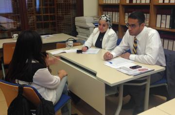 career3.jpg Under-preparing for interviews is a common mistake made in the job search process