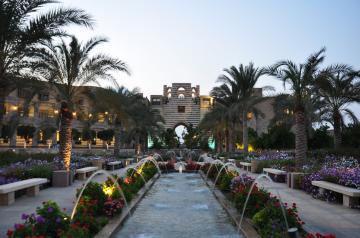 auc-campus-new-cairo