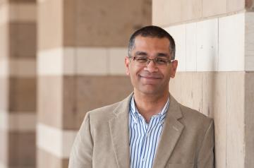 Khaled Tarabieh Assistant Professor, Architecture Department