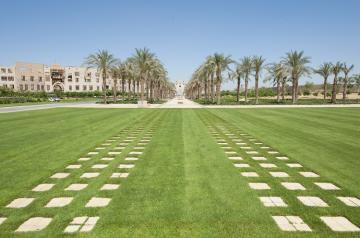 greenmetric_big.jpg Education and Training for Sustainability Conference at AUC New Cairo