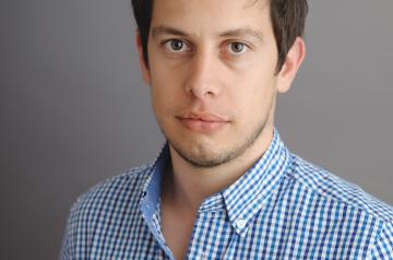 Andreas Kakarougkas Assistant Professor, Department of Biology