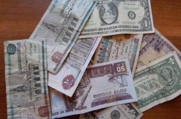 pound_dollar.jpg Egypt is struggling as the Egyptian pound fell to its lowest rate against the US dollar in the black market