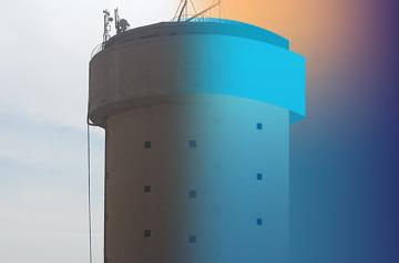 watertower