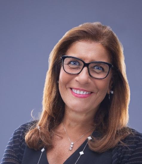 professor mervat abu ouf