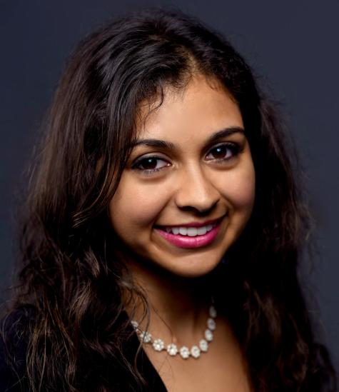 Photo courtesy of Colette Ghunim.