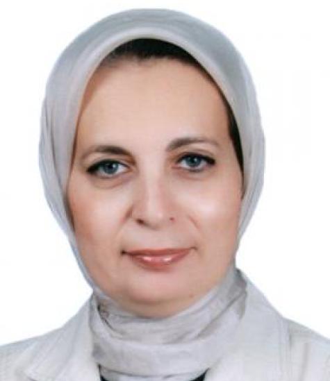 Raghda Essawi  Associate Professor, Applied Linguistics Department