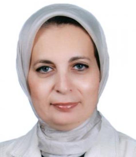 Raghda Essawi Associate Professor, Applied Linguistics Department