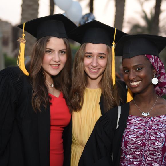 auc-class-2019-commencement