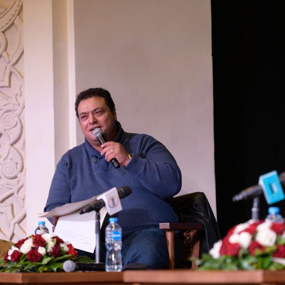 Speakup/dialog-series 