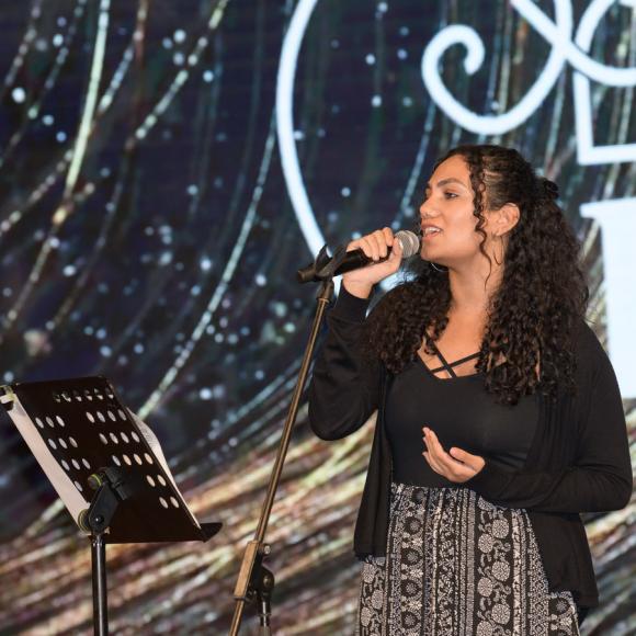 Inauguration Reception