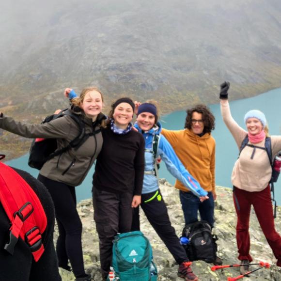 auc study abroad