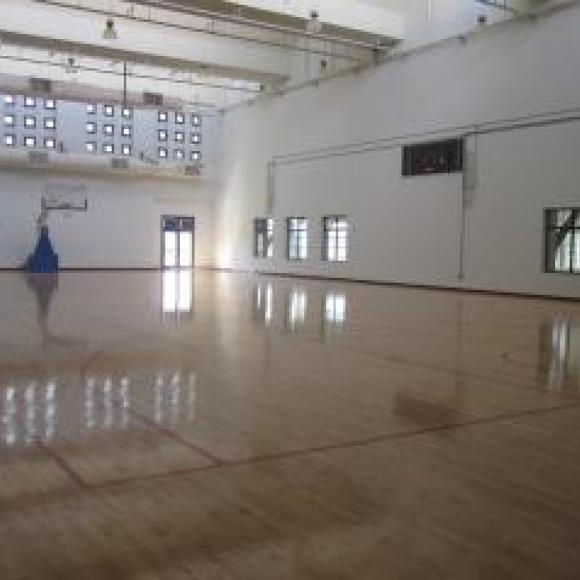 Mohamed El Rashidi Court