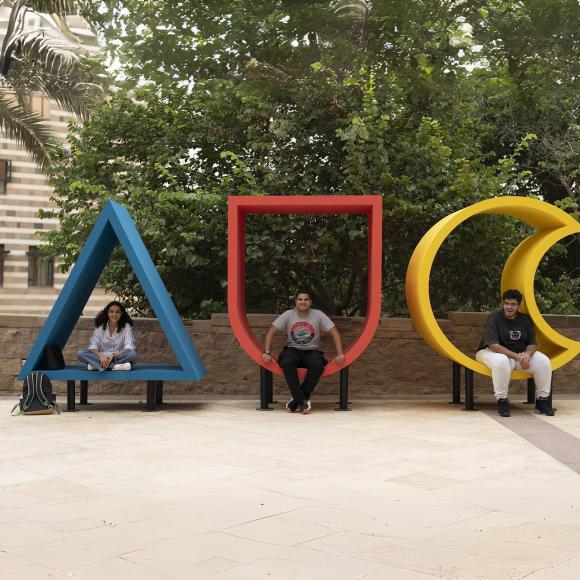 AUC Students