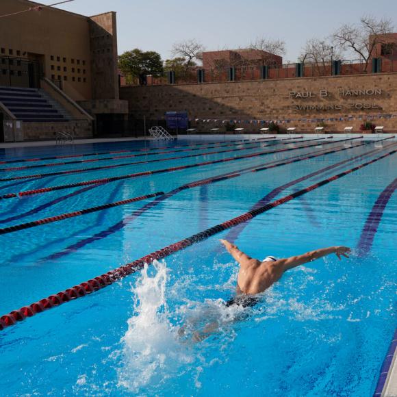 auc well- physical wellbeing