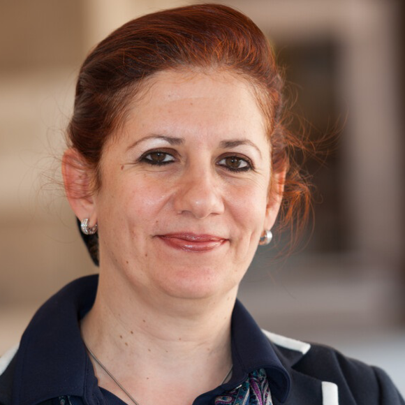 Laila El Baradei