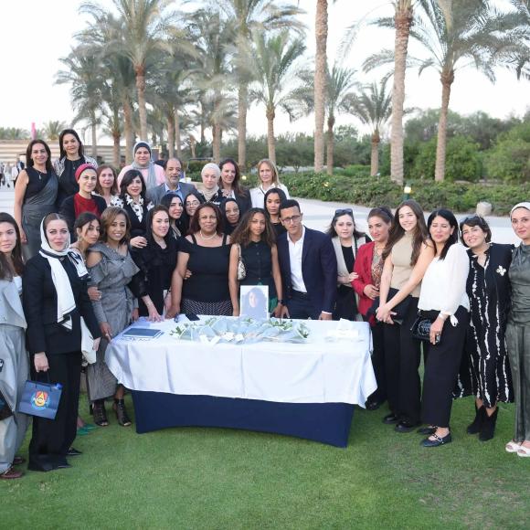 Group Photo from ceremony