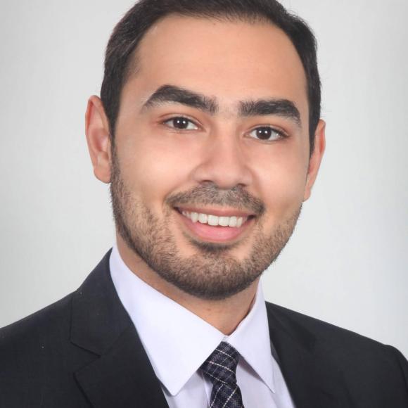 Ibrahim Abou Taleb