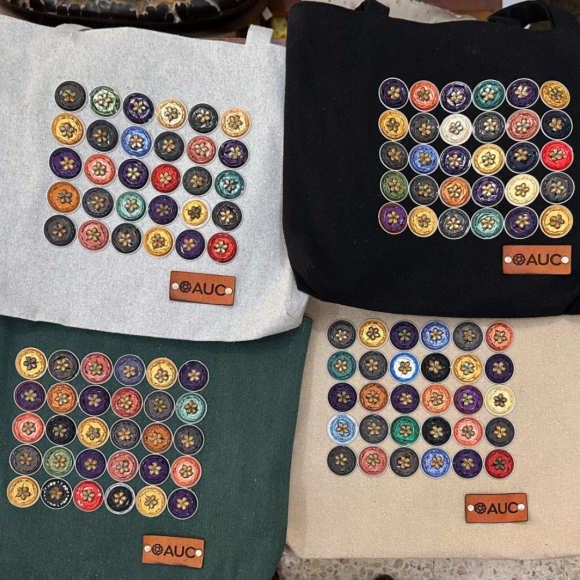 espresso tote bags