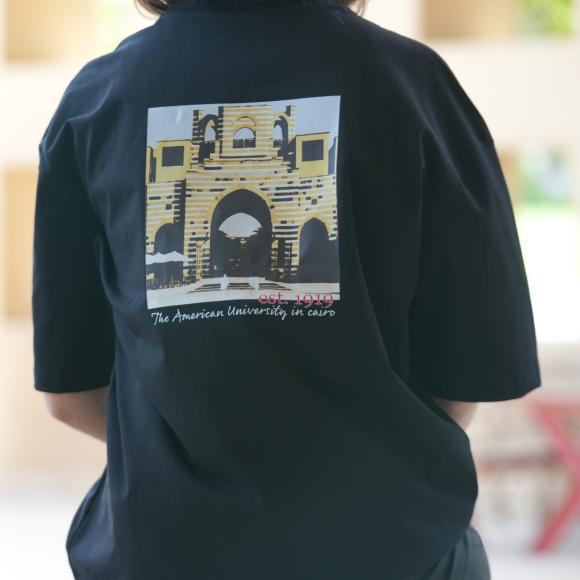 Shop shirt with the Portal