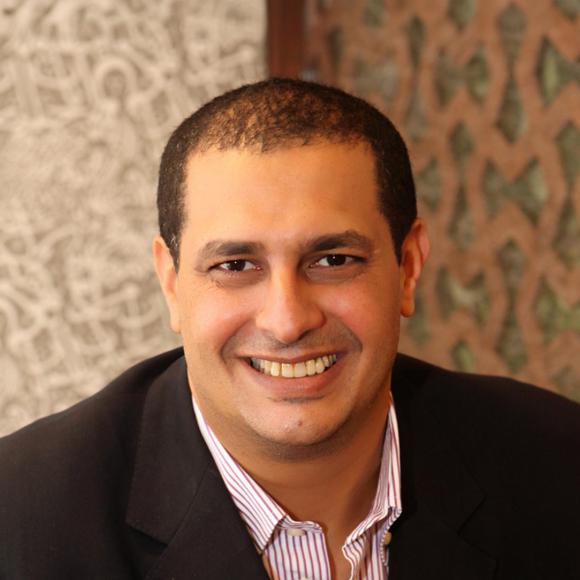 Khaled Dahawy Photo
