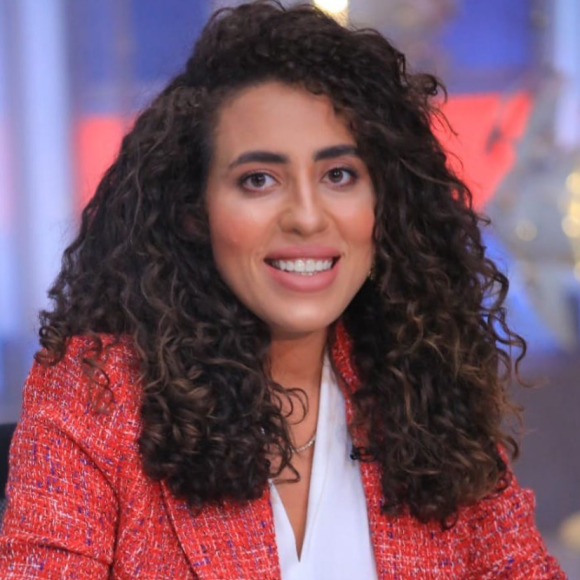 Menna El Kiey Photo