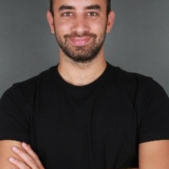 Seif Amr Photo