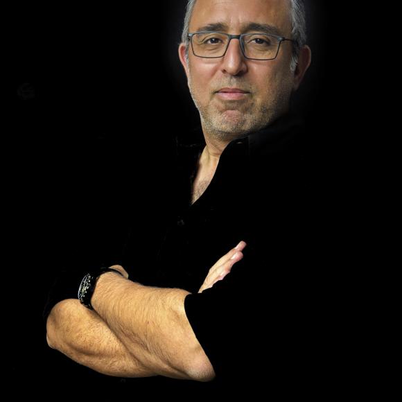 Tamer Karawan photo