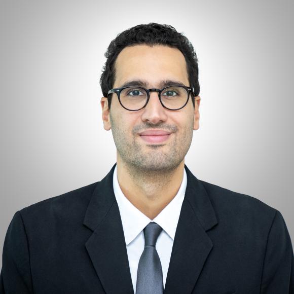 Youssef Salem Photo