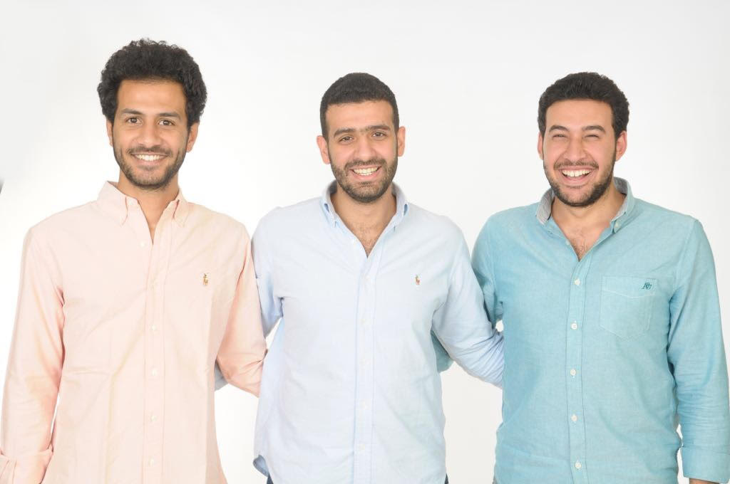 Mostafa Kandil co-founder and CEO of Swvl